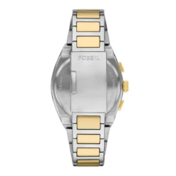 Montre Fossil Everett Vert