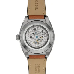 Montre Fossil Everett Vert