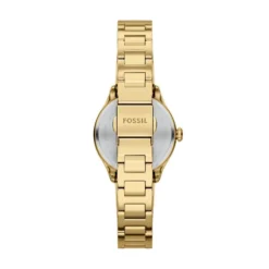 Montre Fossil Gilmore Argenté