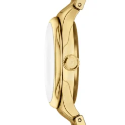 Montre Fossil Gilmore Argenté