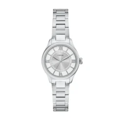 Montre Fossil Gilmore Argenté