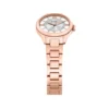 Montre Fossil Gilmore Argenté
