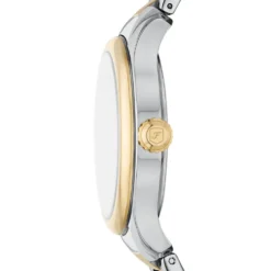 Montre Fossil Gilmore Argenté