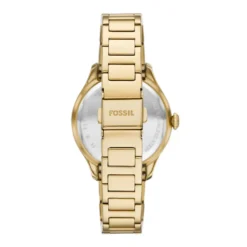 Montre Fossil Gilmore Argenté