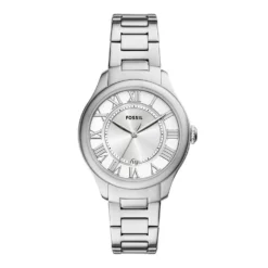 Montre Fossil Gilmore Argenté