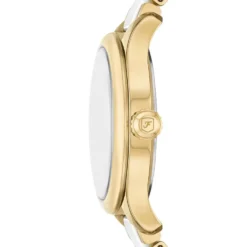 Montre Fossil Gilmore Blanc