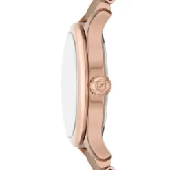 Montre Fossil Gilmore Caramel