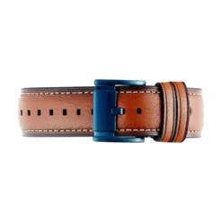 Montre Fossil Grant Bleu