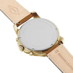 Montre Fossil Grant Sport Bleu