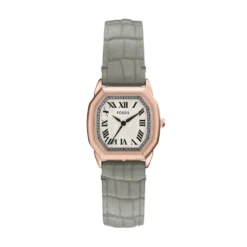 Montre Fossil Harlow Crème