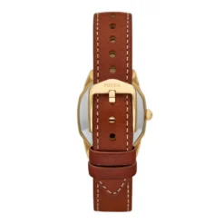 Montre Fossil Harlow Crème
