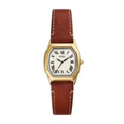 Montre Fossil Harlow Crème