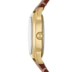 Montre Fossil Harlow Crème