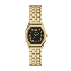Montre Fossil Harlow Noir