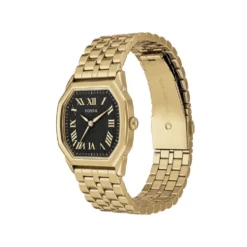 Montre Fossil Harlow Noir