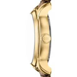 Montre Fossil Heritage Champagne