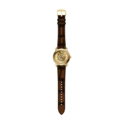 Montre Fossil Heritage Champagne