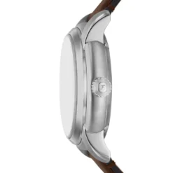 Montre Fossil Heritage Crème