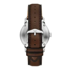 Montre Fossil Heritage Crème