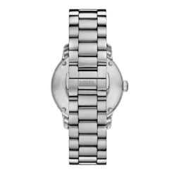 Montre Fossil Heritage Vert
