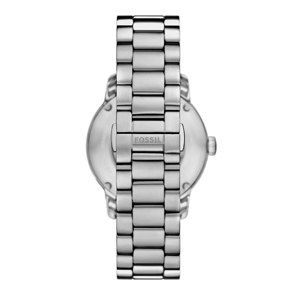 Montre Fossil Heritage Vert