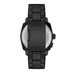 Montre Fossil Machine Big Tic Noir
