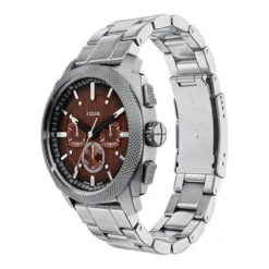 Montre Fossil Machine Marron