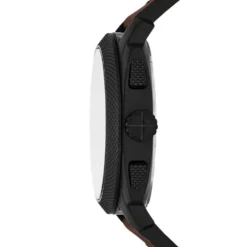 Montre Fossil Machine Noir