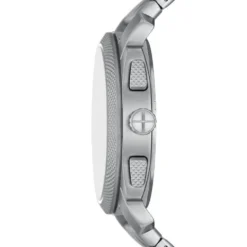 Montre Fossil Machine Noir