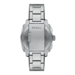Montre Fossil Machine Noir