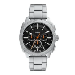 Montre Fossil Machine Noir