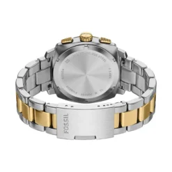 Montre Fossil Machine Noir