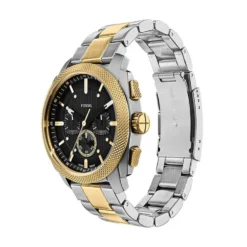 Montre Fossil Machine Noir