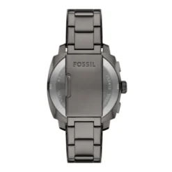 Montre Fossil Machine Noir