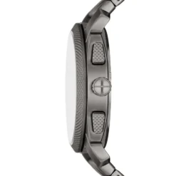 Montre Fossil Machine Noir