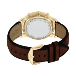 Montre Fossil Neutra Chrono Bleu