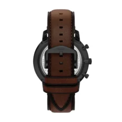 Montre Fossil Neutra Chrono Noir