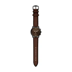 Montre Fossil Neutra Chrono Noir