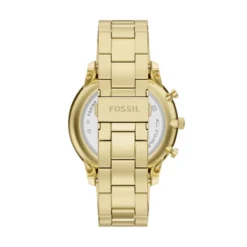 Montre Fossil Neutra Chrono Vert