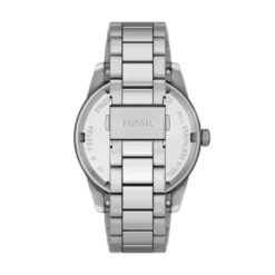 Montre Fossil Pearson Bleu