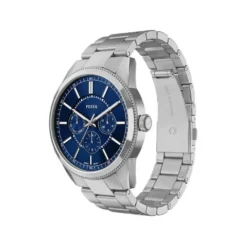 Montre Fossil Pearson Bleu