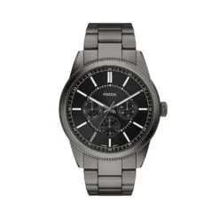 Montre Fossil Pearson Noir