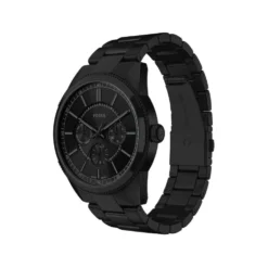 Montre Fossil Pearson Noir