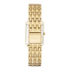 Montre Fossil Raquel Argenté