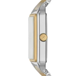 Montre Fossil Raquel Argenté