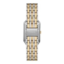 Montre Fossil Raquel Argenté