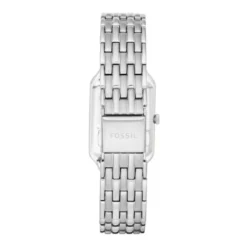 Montre Fossil Raquel Argenté