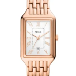 Montre Fossil Raquel Blanc