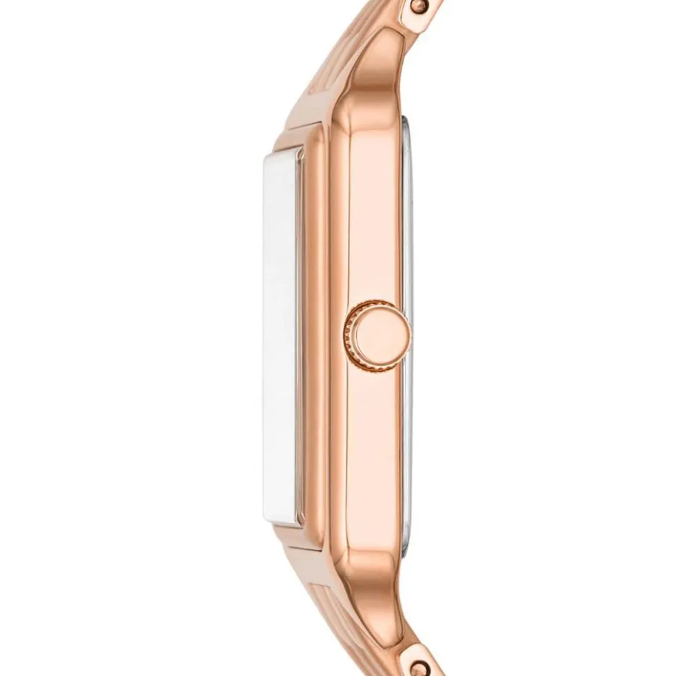 Montre Fossil Raquel Blanc