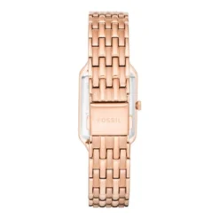 Montre Fossil Raquel Blanc